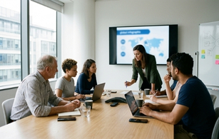 Build a Development Team in 5 Days AT&T