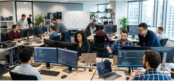 IT Departments