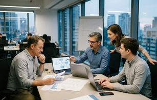 Introducing and Implementing New Standards and Products