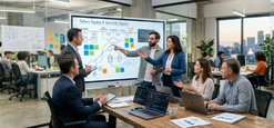 Project & Program Leaders
