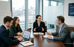Providing Top-Notch Marketing Management